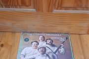 The Clancy Brothers Greatest Hits - 2 X LP - Vanguard Records - 1973