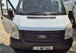 Ford Transit 2012