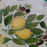 Italian Fruit/Salad Bowl Image 2
