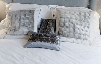 Bedroom Cushions