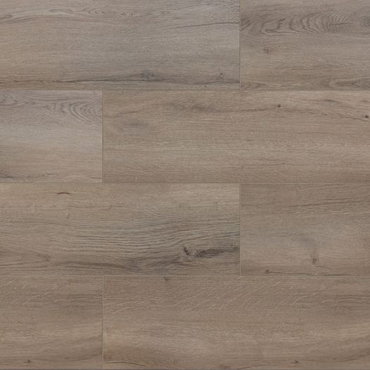 Brent Oak SPC Vinyl Flooring 152.4x22.9cm
