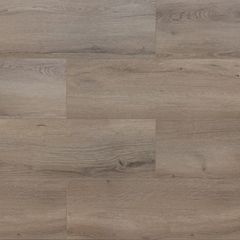 Brent Oak SPC Vinyl Flooring 152.4x22.9cm
