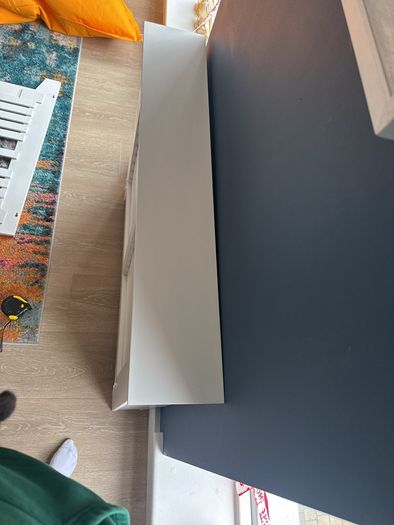 Radiator Cover
