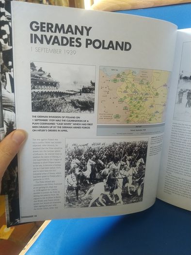 Britain At War 1939-1945 - Richard Overy