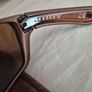 Oakley Jury Sunglasses bronze, as new Image 4