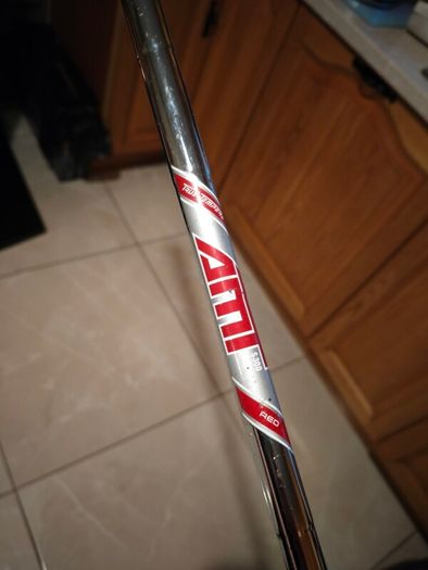 Titleist T300 Irons