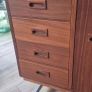 Mid Century Teak Sideboard Image 3