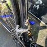 27.5 Inch Corrate Shape pro light weight bicycle Image 5