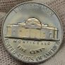 USA United States 1964 Proof Jefferson Nickel 5 Cent Coin Stunning Proof! Image 4