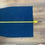 Tommy Hilfiger navy pencil skirt. Size 10/12 Image 10