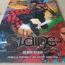 Slaine Demon Killer (TPB Graphic Novel 2000AD Fantasy Paperback 2010) Image 3