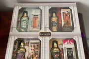 Benefit Crescent Row Limited Edition Gift set