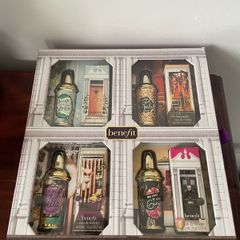 Benefit Crescent Row Limited Edition Gift set