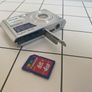 Sony CyberShot DSC-W510 Silver 12.1 MP Digital Camera Tested Working Image 4