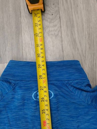 Under Armour Half Zip Golf Jumper Layer Mena Medium
