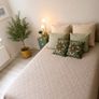 Double Bed Frame with Optional Matress Image 2