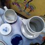 Arklow coffee set Image 10