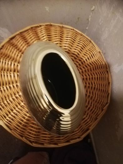 vase