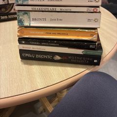 Selection of classics