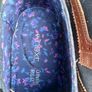 NEXT Tan Brown/Black Boys Leather Shoes Image 3