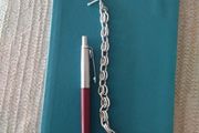 Silver  Chain T