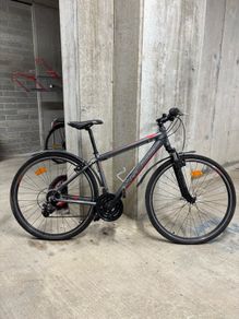 City bike like new