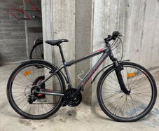 City bike like new