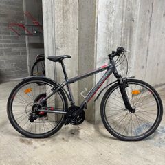 City bike like new