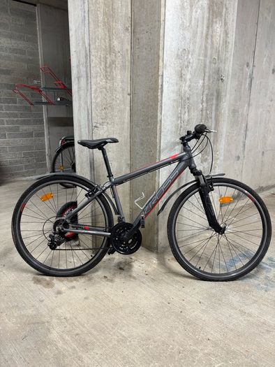 City bike like new