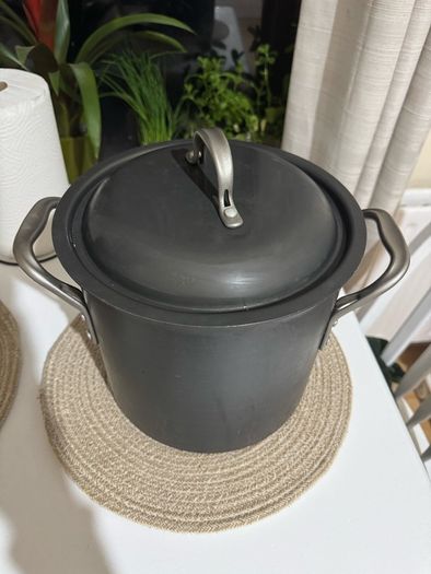 pot