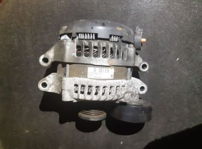 Bmw 3 Series E91 E90 2007-2012 318i Alternator 170amp 170 Amp N43 7550468