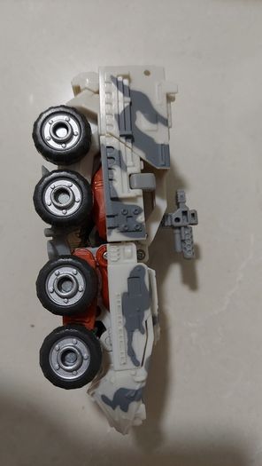 Transformer  / toy