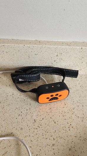 Baskervile Muzzle, soft Muzzle, Bark Collar
