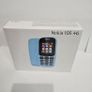 Latest 4G Mobile Phone Dual SIM-Free Nokia 105 Latest 2026 Edition - Unlocked - Black Image 2