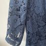 Women's Brand New Navy Dress Image 5
