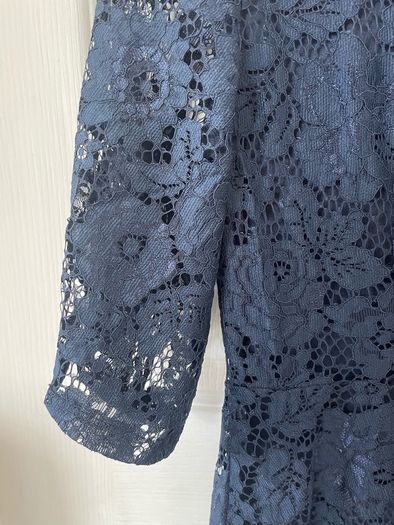 Women's Brand New Navy Dress
