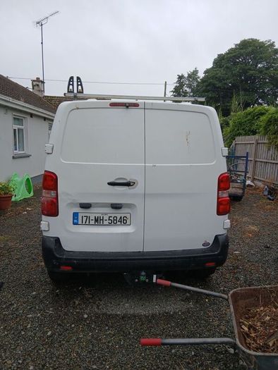 van