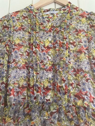 & Other Stories Paris Atelier Dress