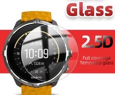 Tempered glass Protection for Suunto Spartan Sport Smart Watch Protective Glass Film glass