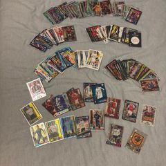football cards