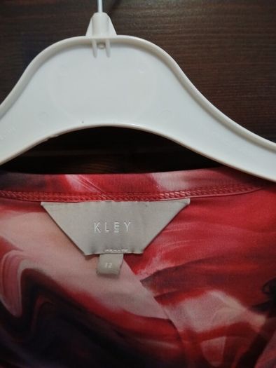 Kley ladies top