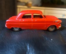 Corgi Ford Consul
