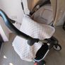 Stokke pram and stroller Image 5