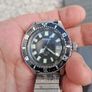 Vintage Citizen divers watch Image 2