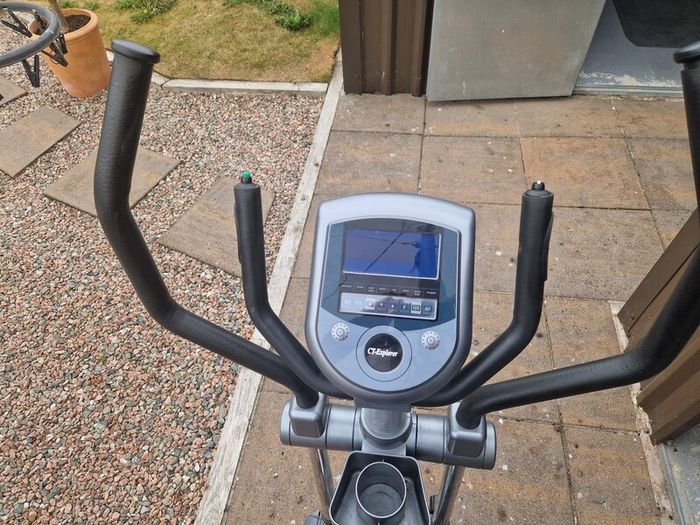 Joy Sport CT Explorer for Sale