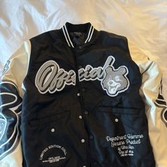 Bear Bomber