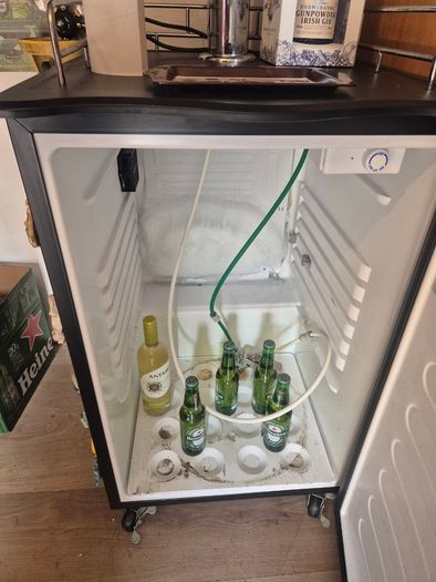 Kegerator