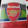 3 x Arsenal birthday cards Image 2
