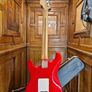 Fender Am Stratocaster 2000 Image 2