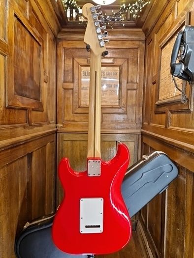 Fender Am Stratocaster 2000